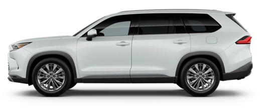 2026 Toyota Grand Highlander Hybrid - Stevens Creek Toyota in San Jose CA