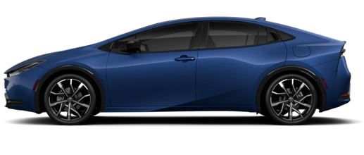 2026 Toyota Prius Plug-in Hybrid - Stevens Creek Toyota in San Jose CA