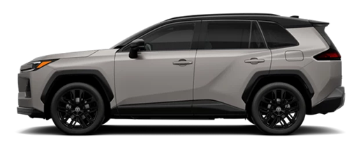 2026 Toyota RAV4 - Stevens Creek Toyota in San Jose CA