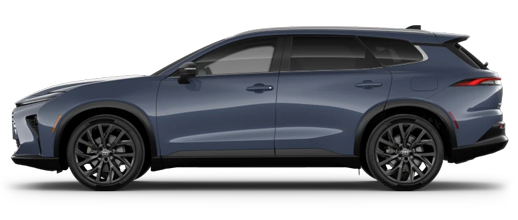 2026 Toyota Crown Signia - Stevens Creek Toyota in San Jose CA