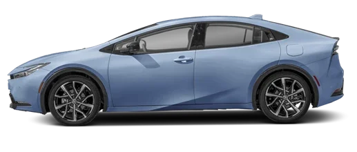 2027 Toyota Prius Plug-in Hybrid - Stevens Creek Toyota in San Jose CA