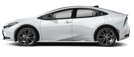 2027 Toyota Prius - Stevens Creek Toyota in San Jose CA