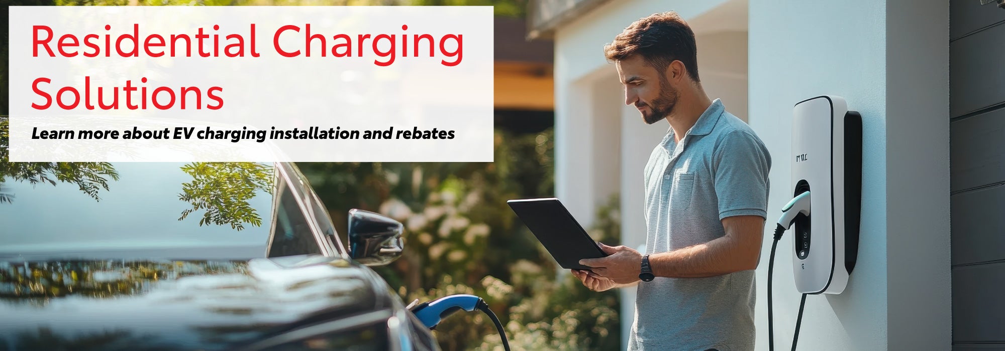 Residential Charging Solutions