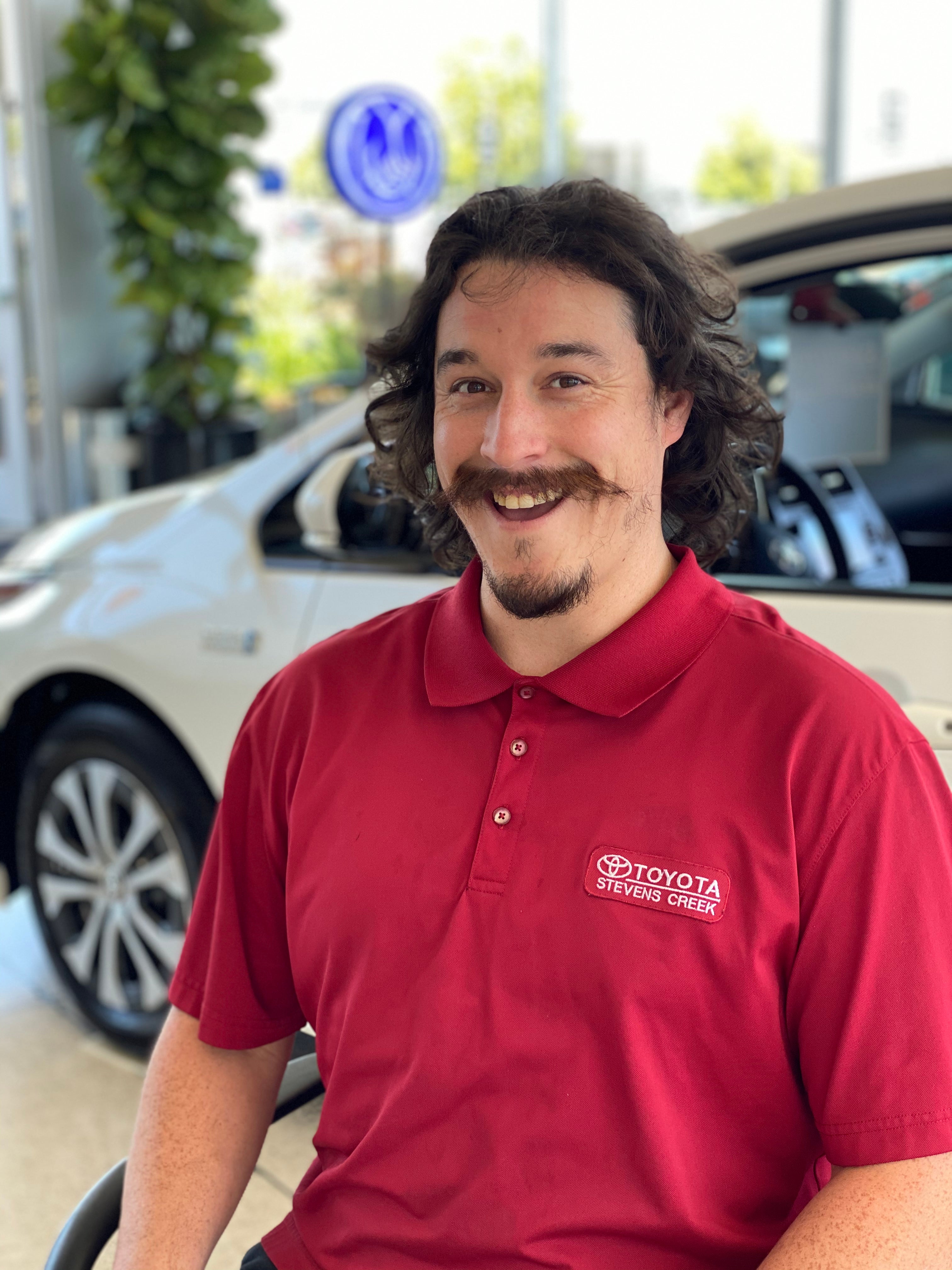 Stevens Creek Toyota Staff Meet Our Toyota Team