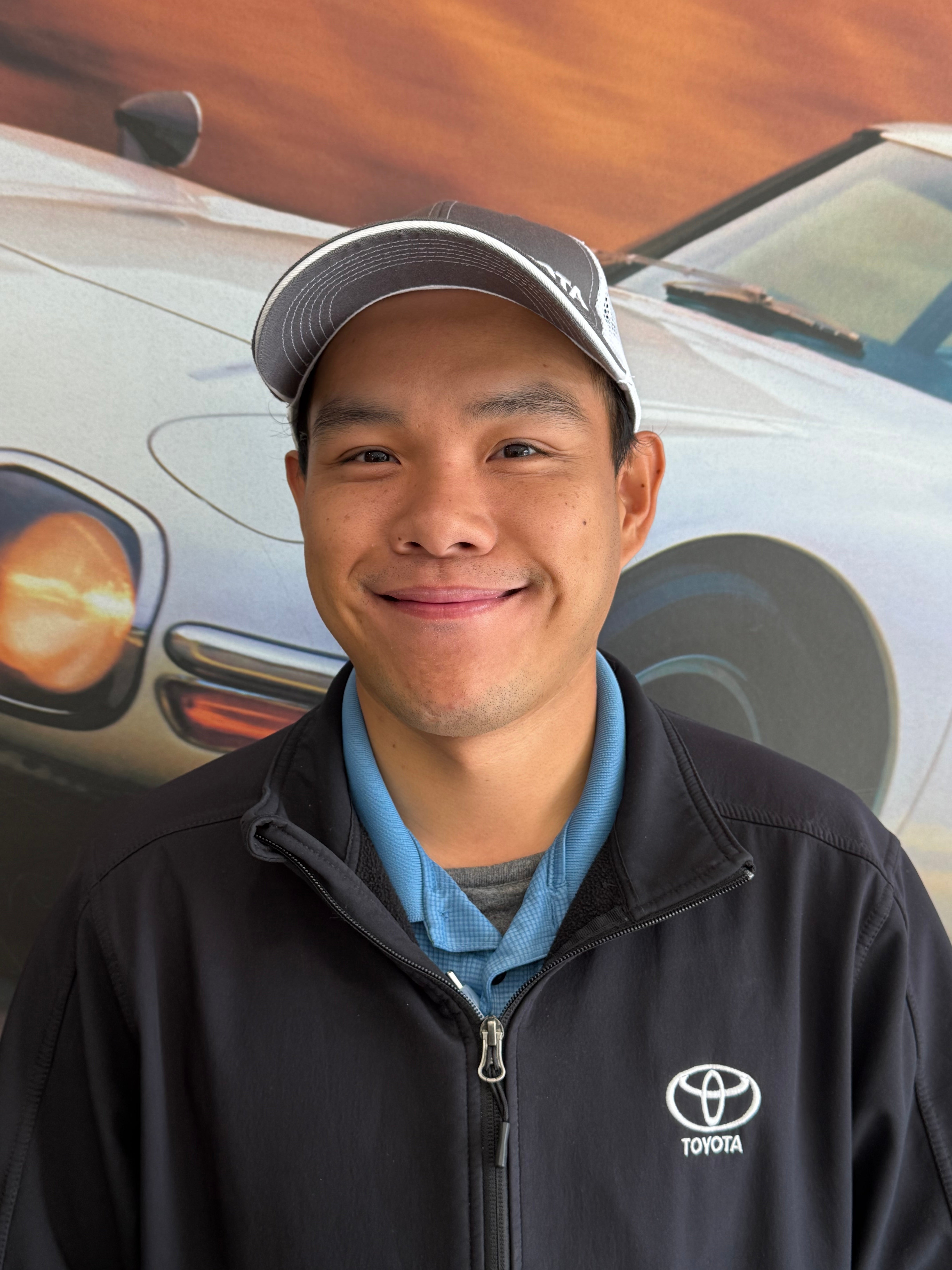 BRIAN PHAM