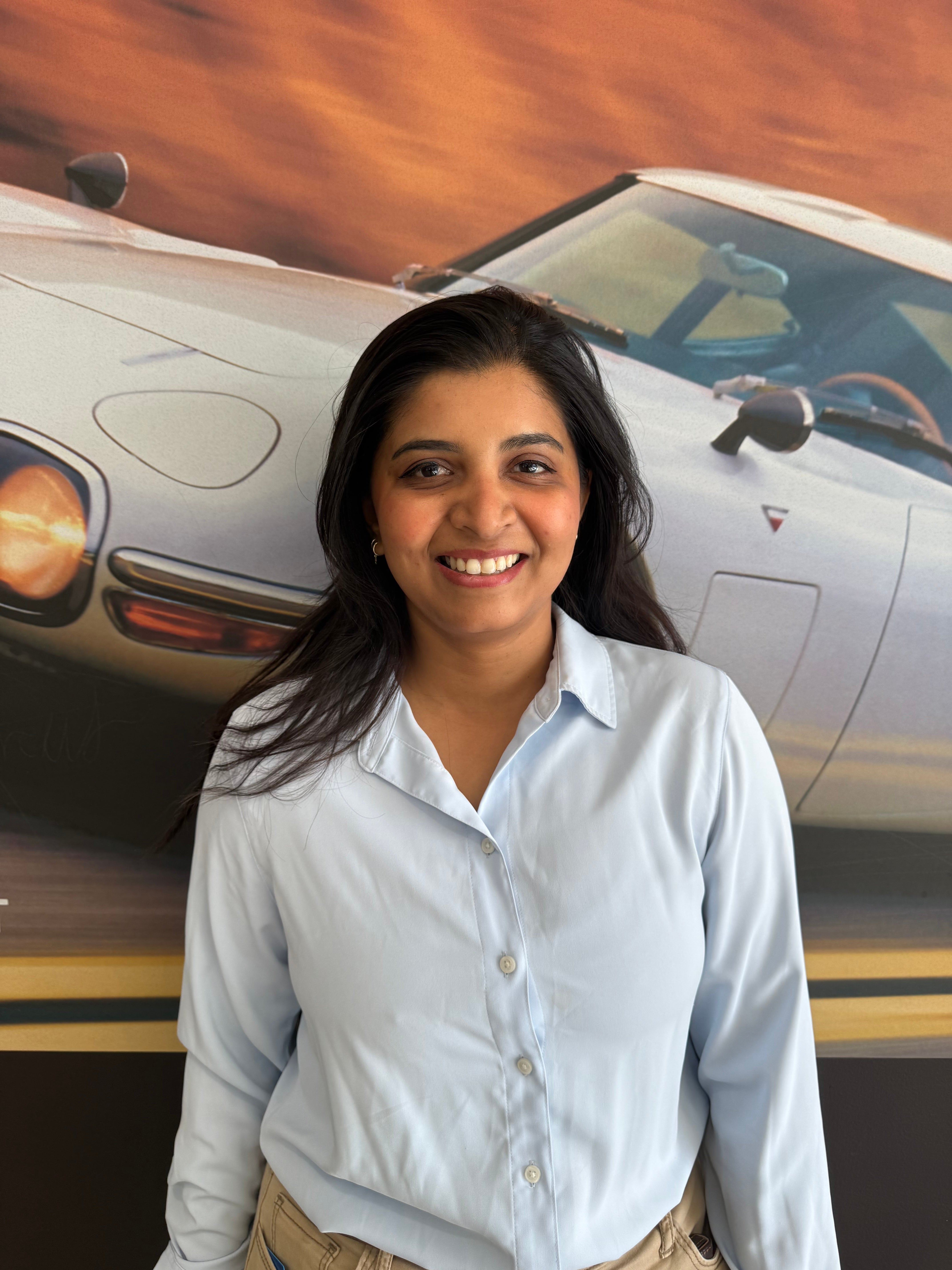 NAVYA NARAYAN