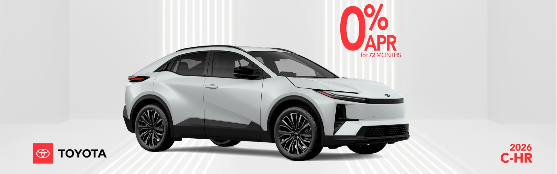 2026 C-HR