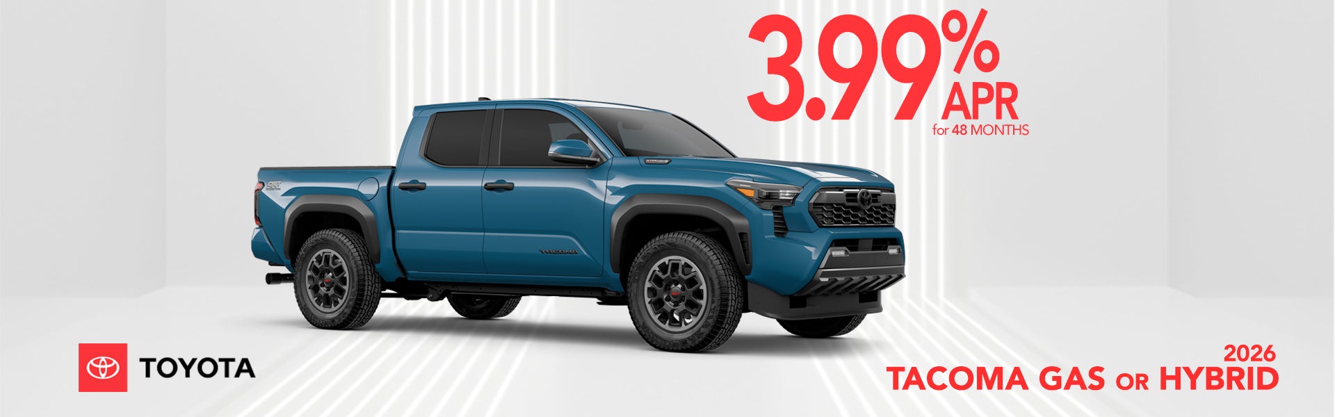Tacoma