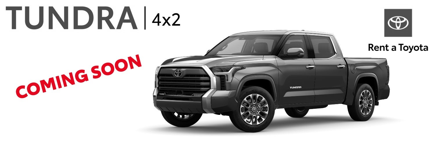 Rent-A-Toyota