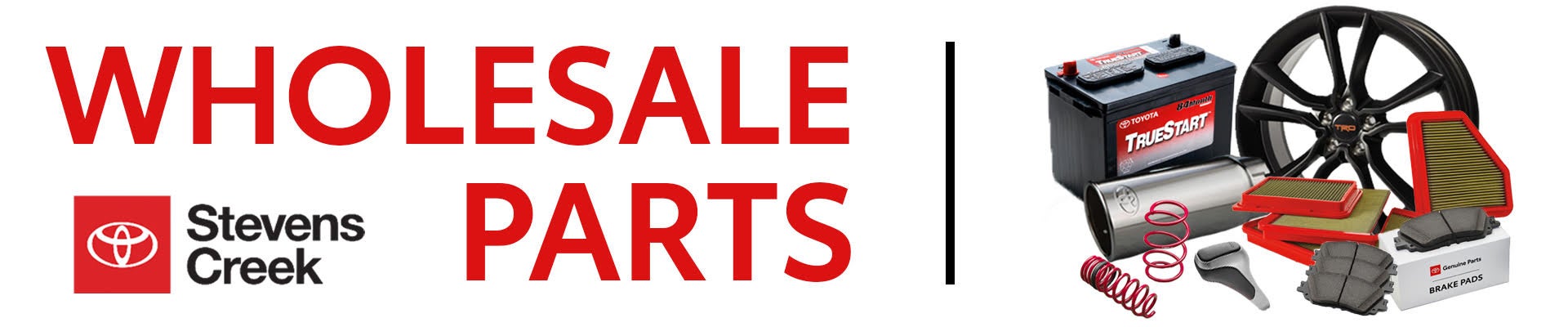 Stevens Creek Toyota in San Jose, CA