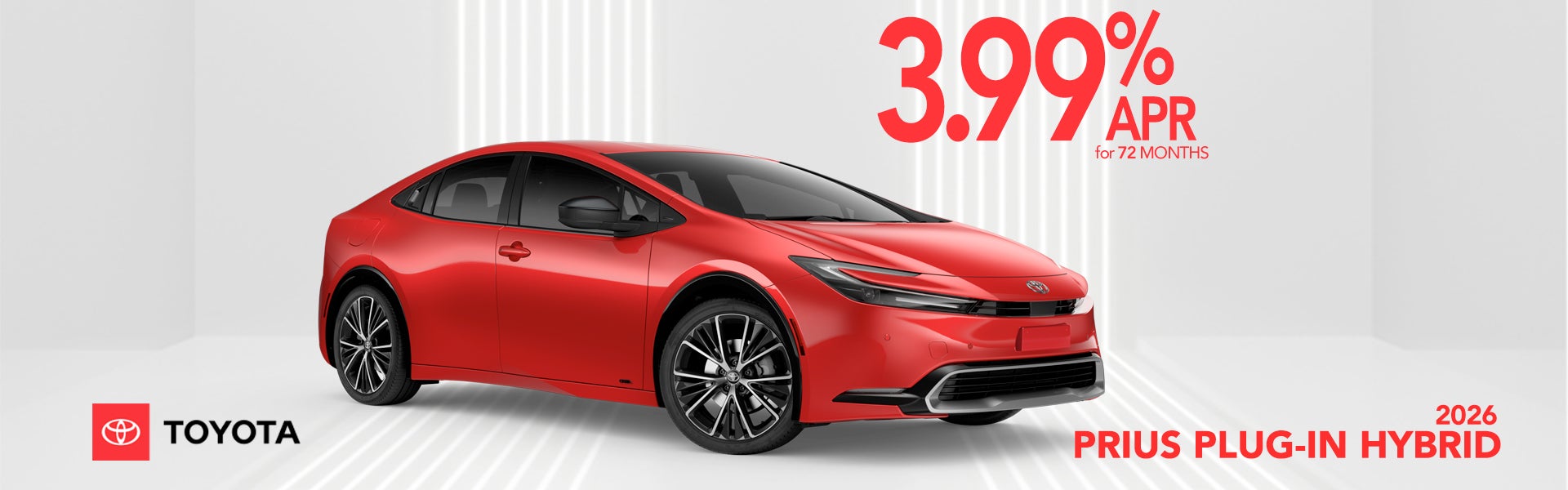 2026 PRIUS PLUG-IN HYBRID