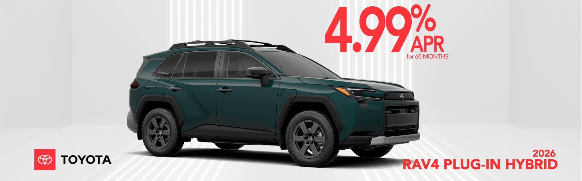 2026 RAV4