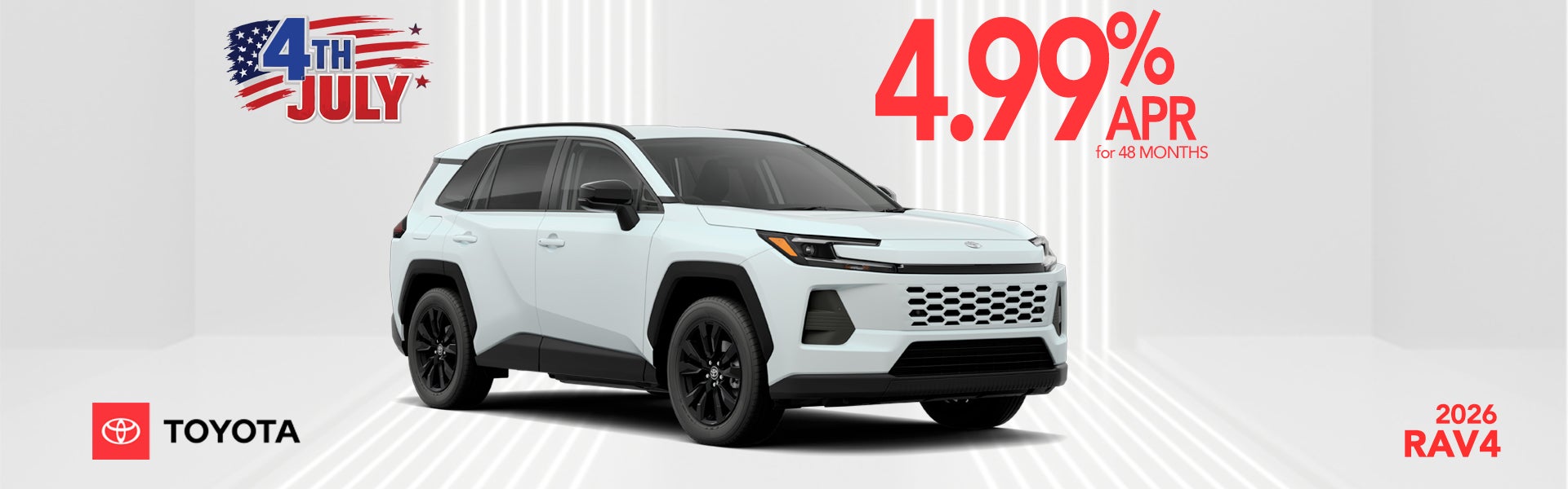 2026 RAV4