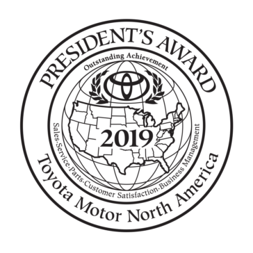 Stevens Creek Toyota in San Jose CA