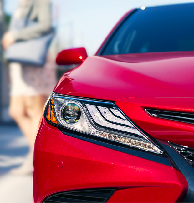 Stevens Creek Toyota in San Jose CA