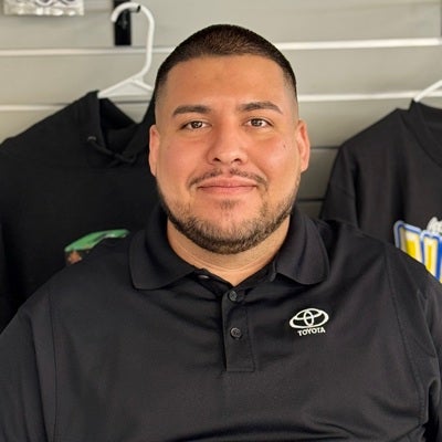 CARLOS GARCIA