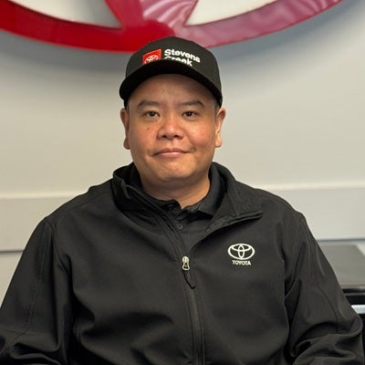 JON VU