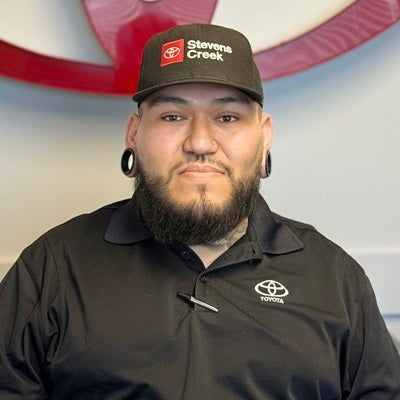 STEVEN MARTINEZ