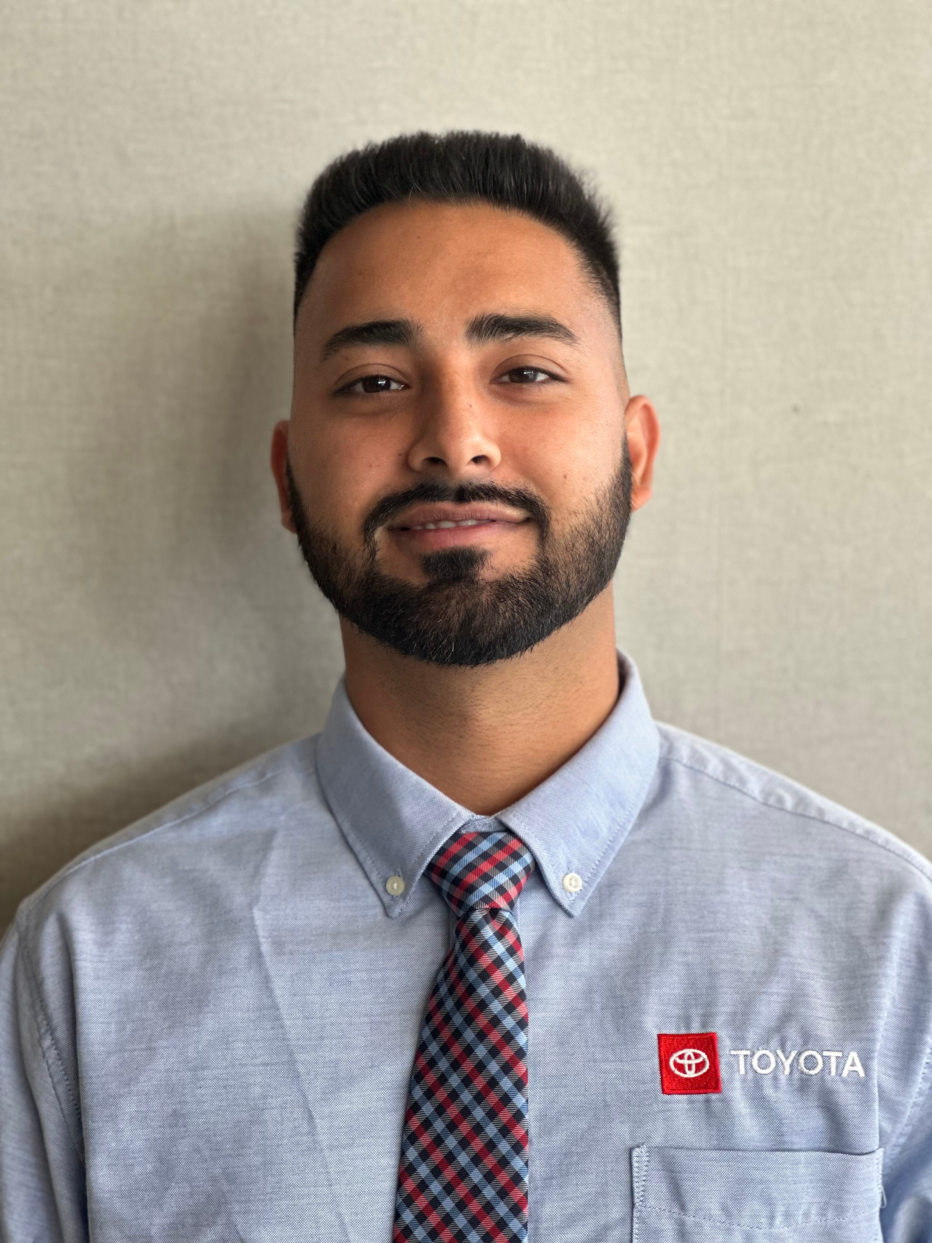 Stevens Creek Toyota Staff | Meet Our Toyota Team
