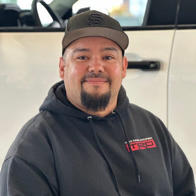 Stevens Creek Toyota Staff | Meet Our Toyota Team